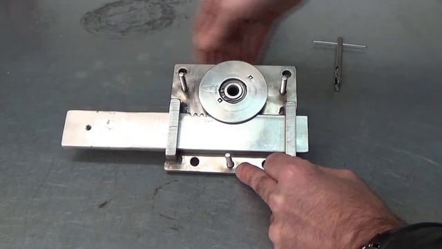 Garage Lock With Secret Key смотреть онлайн