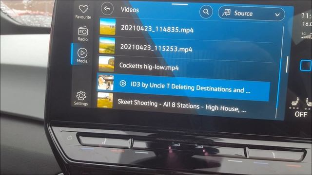 ID3 by Uncle T Playing Video смотреть онлайн