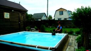 МОЩНЫЙ ЛОДОЧНЫЙ ЭЛЕКТРОМОТОР 35lbs реально своими руками тихий и надежный )BOAT MOTOR DIy