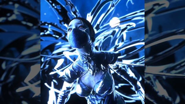 fatality - zxcursed (speedup/nightcore) смотреть онлайн