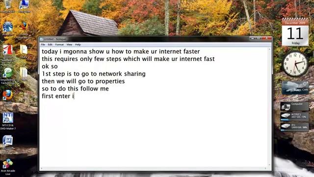 How to make your internet very fast смотреть онлайн