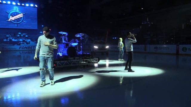 АДМИРАЛ ШОУ смотреть онлайн