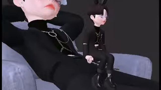 Я есть в тик ток 😀 смотреть онлайн