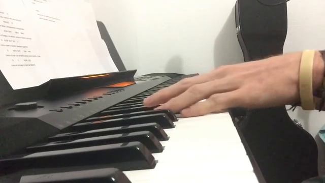 Marcos Vidal Uña y Carne Cover смотреть онлайн