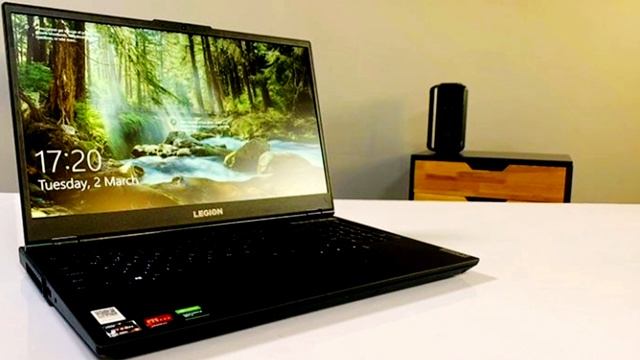 7 Best Laptops with a Ryzen 7 Processor смотреть онлайн