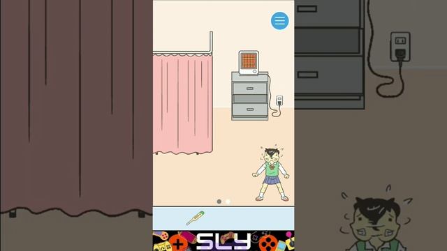 Ditching School Escape Game Walkthrough 学校バックれる! 脱出ゲーム смотреть онлайн