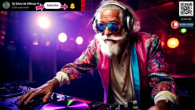 DJ PARTY MIX 2024 - Mashups & Remixes of Popular Songs 2024 | DJ Dance Songs Remix Club Music 2024 смотреть онлайн