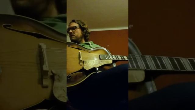 Taco ca. 1950 Jazzguitar смотреть онлайн