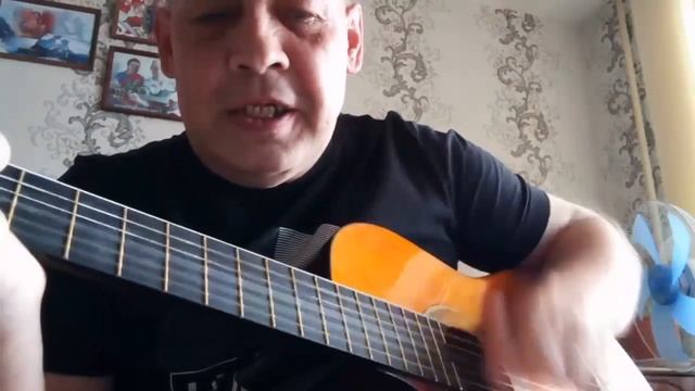 104 Как мне Вас, не хватает, Друзья! Виталий Зайцев май 2023 года стихи Алексей Семёнов saman смотреть онлайн