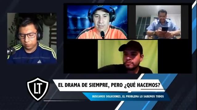 ¡OTRA VERGÜENZA INTERNACIONAL! AYACUCHO ES GOLEADO 6-1 POR GREMIO