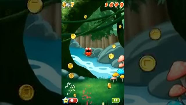 Mega jump - android games free смотреть онлайн
