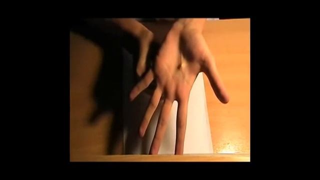 Прокалывание руки иглой смотреть онлайн