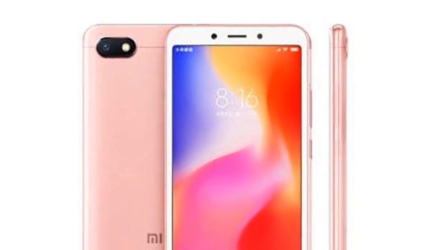 Redmi 6 vs Redmi 6A vs Redmi 5 initial comparison || Hindi смотреть онлайн