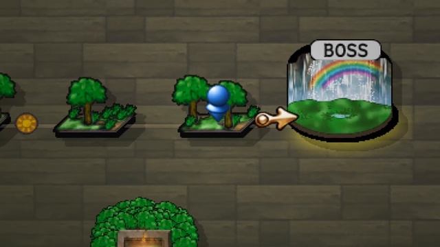 Never Change Yourself! - Rainbow Butterfly Wood | Pixel Portals смотреть онлайн