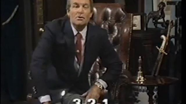 Un, dos, tres... 321 Christmas on ITV 1984 смотреть онлайн