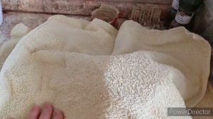 МАЦОНИ ИЛИ МЕЧНИКОВСКАЯ ПРОСТОКВАША