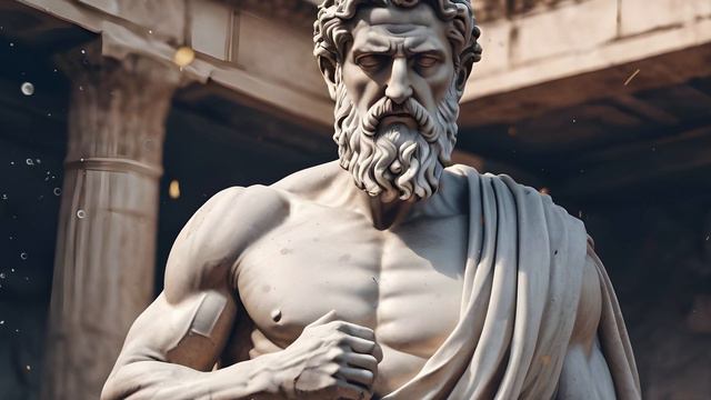 9 WAYS DESTROY your ENEMY without FIGHTING them - Stoicism смотреть онлайн