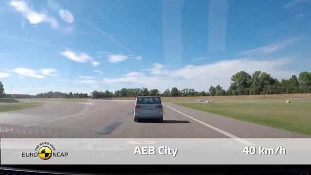 Crash test of jeep compass and hyundai creta смотреть онлайн