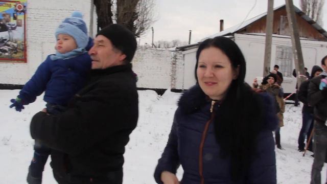 "Стрижи" выступление в Тихорецке в 2015 году смотреть онлайн