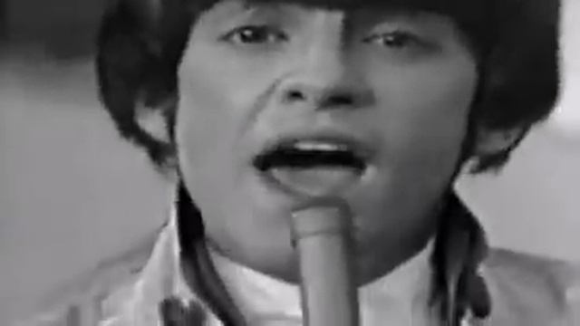 Paul Revere And The Raiders - Kicks