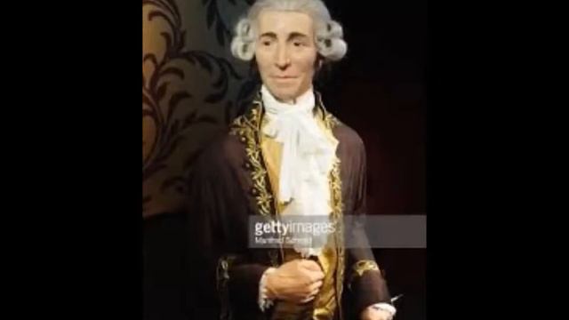 Haydn HobXXII 9 Paukenmesse C Major Missa In Tempore Belli Neville Marriner