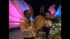 Sobirjon Mo'minov va Aziza Niyozmetova - Xorazmga kuyov bo'laman