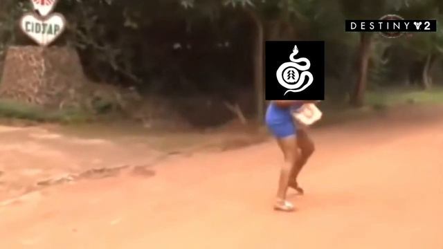 When you ask Hunter to Run Divinity in Raid смотреть онлайн