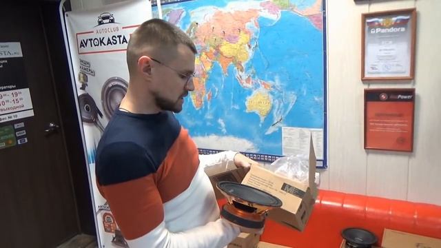 Акустика МОМО - линейка топ! МОМО НЕ 717.2, МОМО 815А и МОМО 817! смотреть онлайн