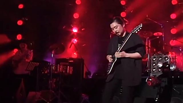 [2022] Casiopea - 20th Anniversary Live