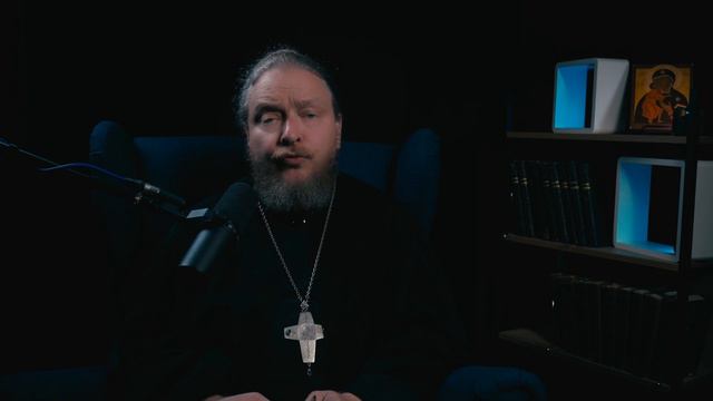Осуждение Мешает Нам Услышать Бога. Священник Федор Бородин смотреть онлайн