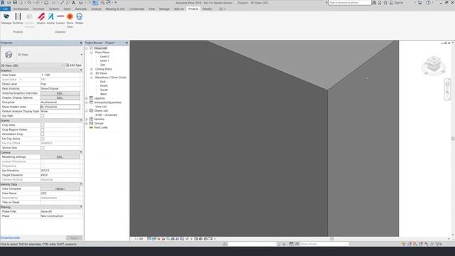 ProdLib Manager | AutoCAD, Revit and Archicad смотреть онлайн