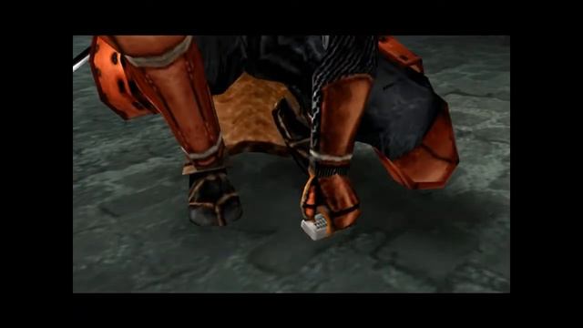 onimusha 3 #part 1 samanosuke в париже смотреть онлайн