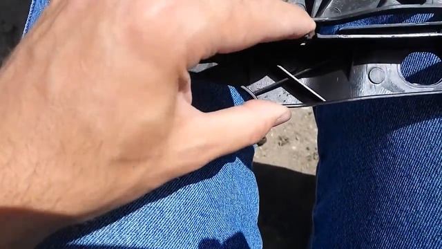 Боевая Гравитация