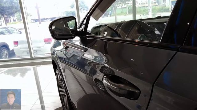Changan CS75 Plus Introduction смотреть онлайн
