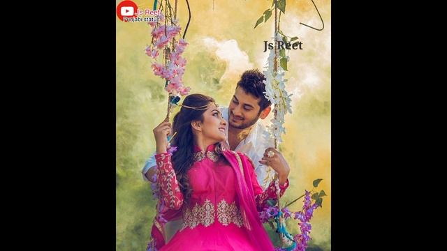 Tere ton begair song channel Js Reet Punjabi status смотреть онлайн