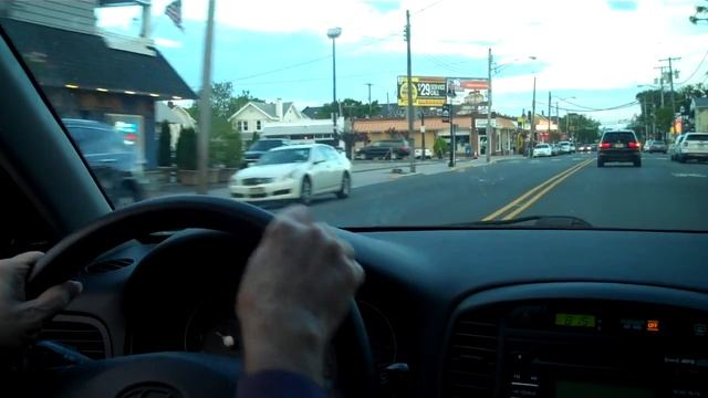 Test Drive: 2009 Hyundai Accent Hatchback смотреть онлайн