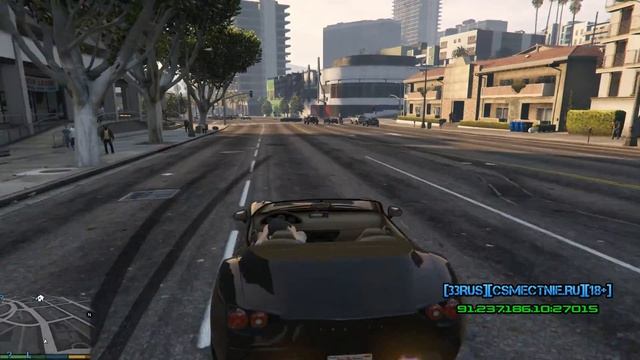 GTA 5 FPS GTX 470 1 GB Very смотреть онлайн
