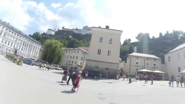 3альцбургский кукольник с горы смотреть онлайн