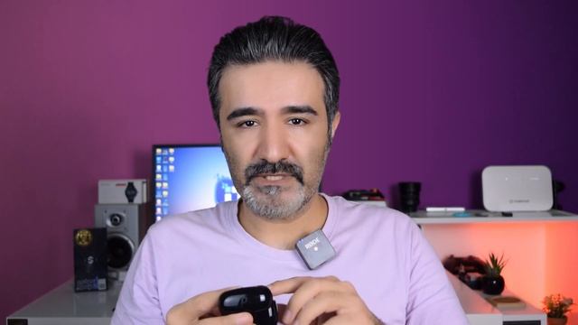 Anker SoundCore R100 Review | بررسی هدفون انکر смотреть онлайн