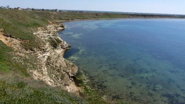 24 апреля 2022 г.Крымская жизнь!Рыбалка в наш Пасхальный день! смотреть онлайн