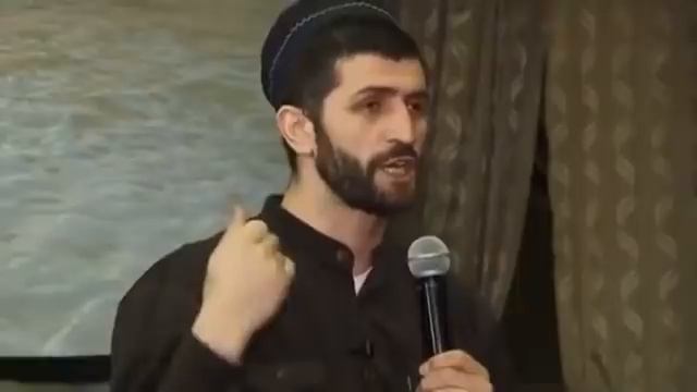 Чем отличается суфий от суннита? смотреть онлайн