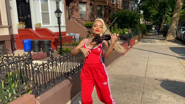 MAPY 🎻🔥 - Laugh Now Cry Later By Drake Ft. Lil Durk (violin Cover)