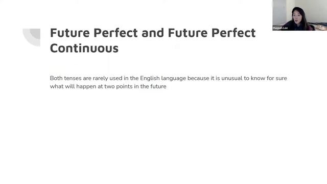 ESL Class December 15, 2020 - Moods, Future Perfect Continuous, Objects of Sentences смотреть онлайн