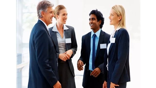 деловая беседа 1 смотреть онлайн