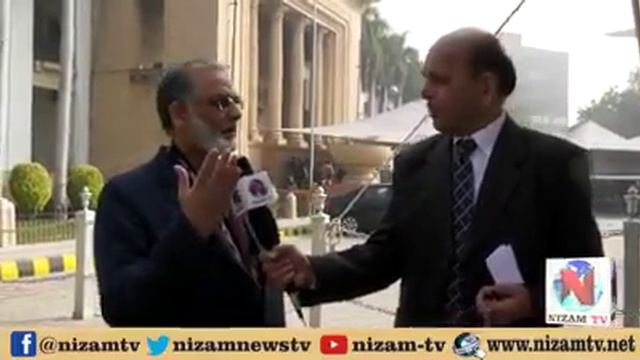 Dr Muzaffar Ali Sheikh MPA pp70 Hafizabad City смотреть онлайн