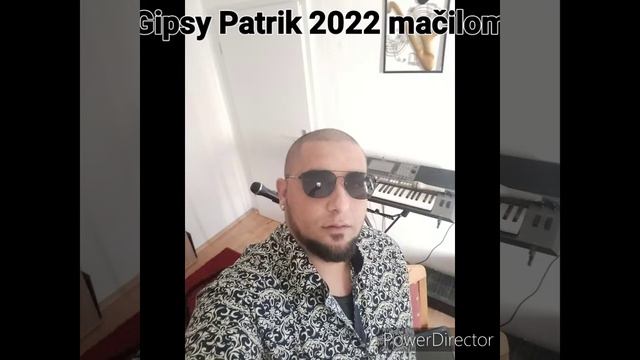 Gipsy Patrik 2022 mačilom cover смотреть онлайн