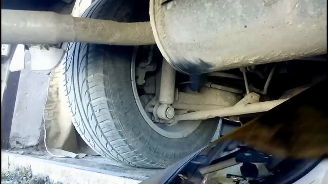 Как избавиться от КОНДЕНСАТА в глушителе смотреть онлайн