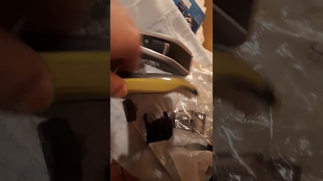 машинка для стрижки PHILIPS 5630 отзыв смотреть онлайн