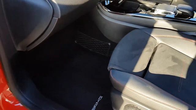 201DL1180 - 2020 Mercedes-Benz CLA-Class CLA 180 COUPE AT 4DR AUTO. 43,995 смотреть онлайн