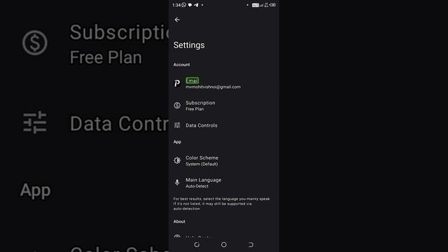 How to Use Chat GPT Official App: Complete Tutorial for Beginners #AI #ChatGPT #Tutorial #AppUsage смотреть онлайн